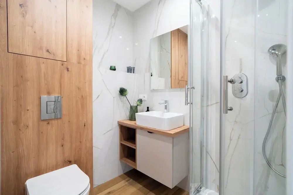 Apartament Grace Q4 Apartments