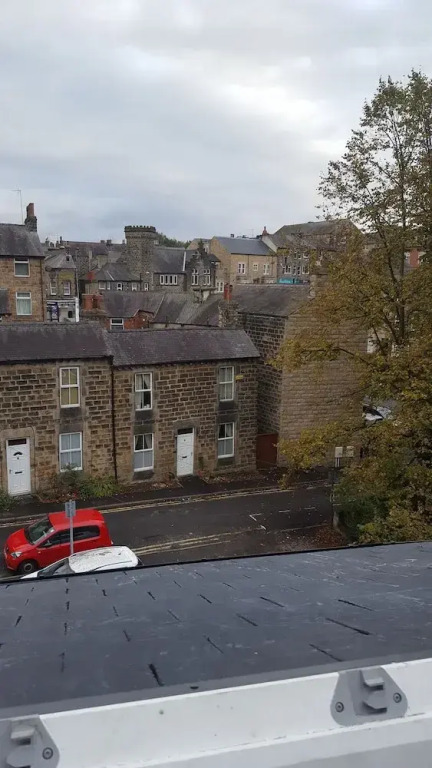 The Lodge Harrogate
