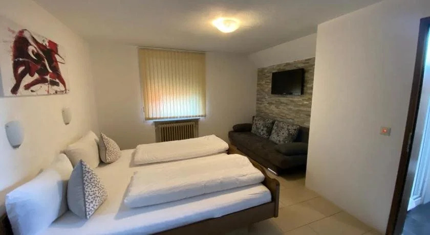 Hotel Alessandro