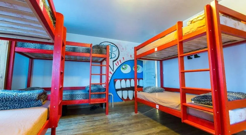 Tallinn Backpackers