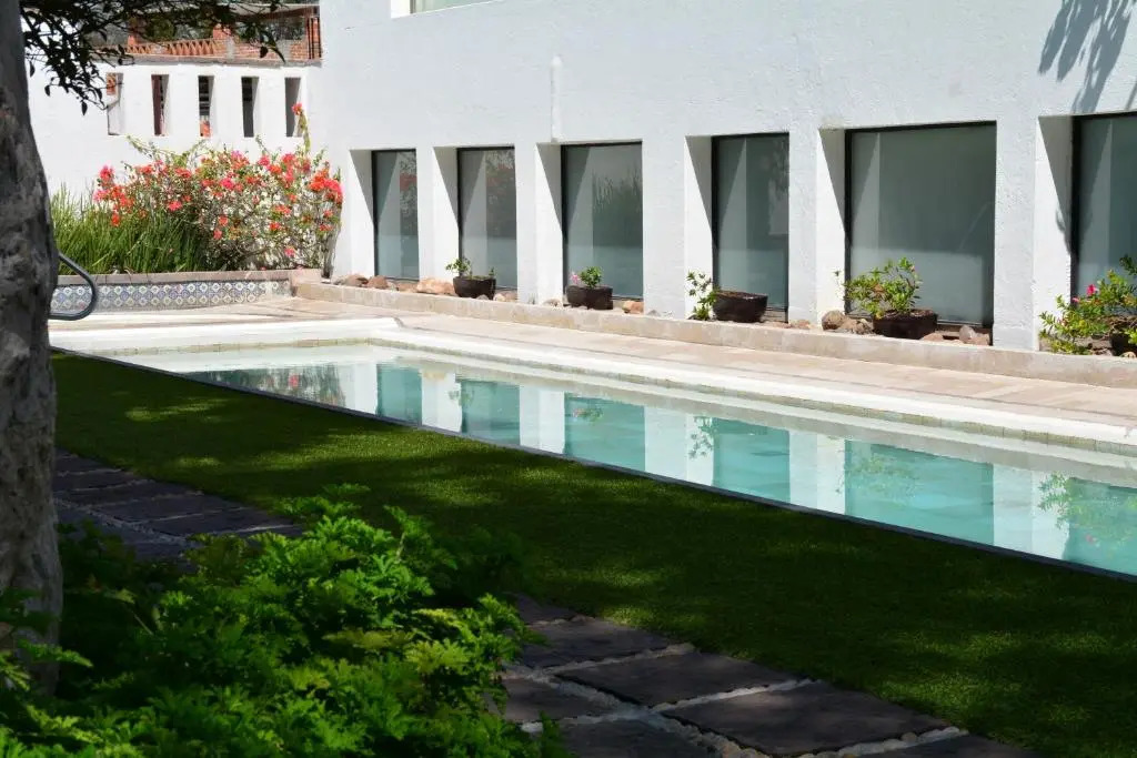 Hotel & Spa Doña Urraca San Miguel de Allende