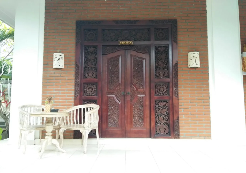 The Sari Pondok Krishna
