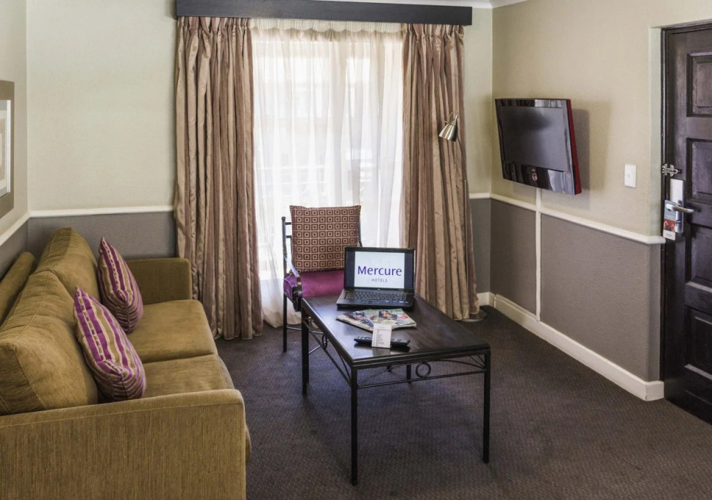 Mercure Hotel Bedfordview