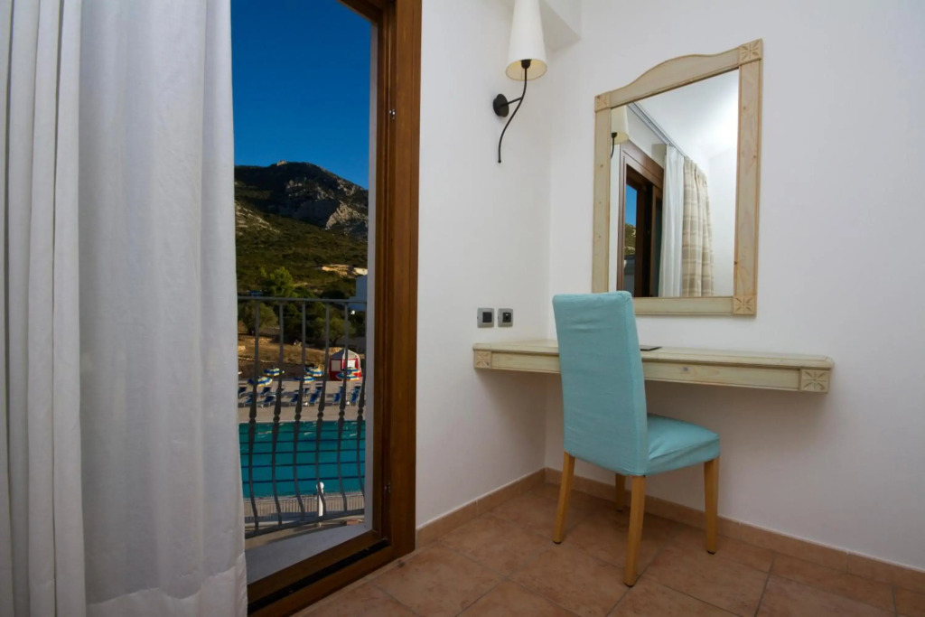 Hotel Brancamaria