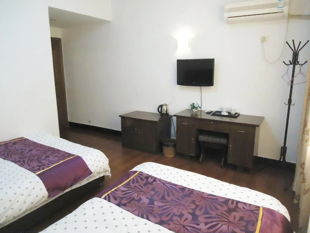 Xishan Yingshui Hostel