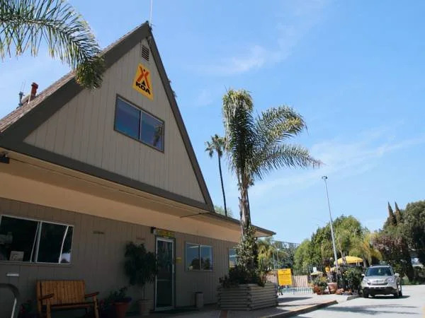 San Diego KOA