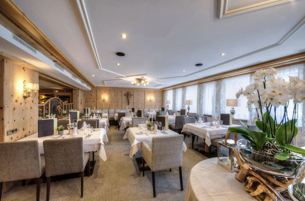 Hotel Jenewein