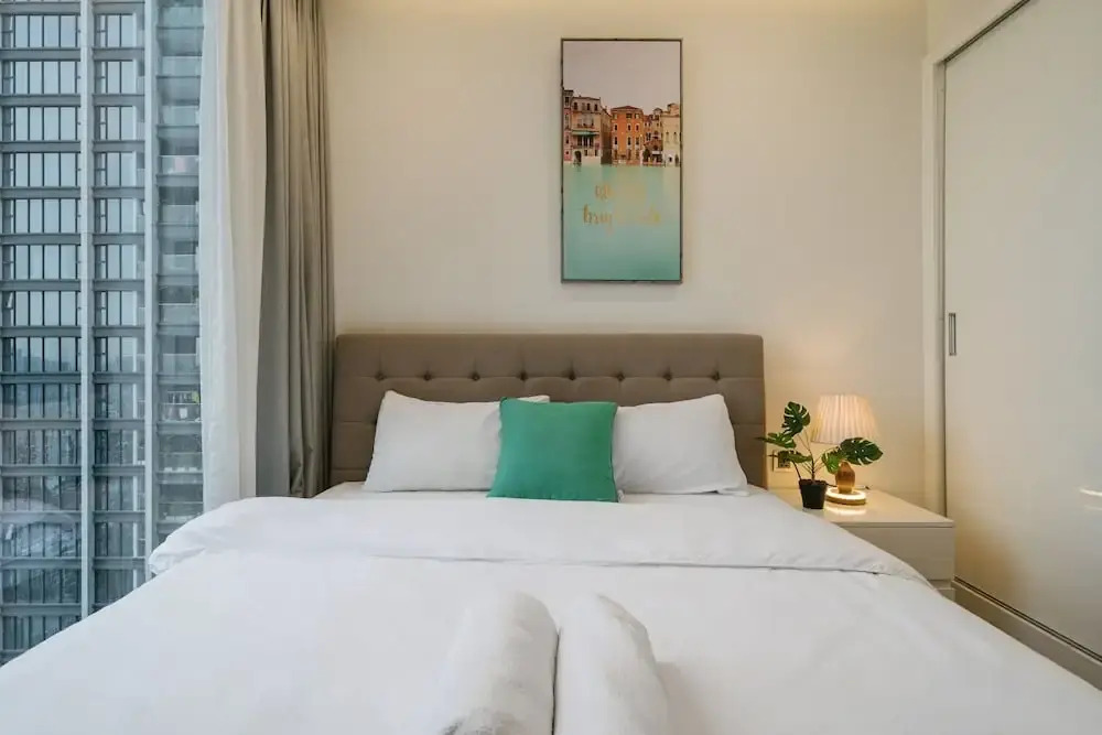 Fujihousing - Vinhomes Metropolis Apartment