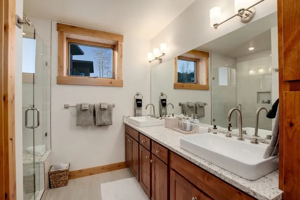 256 Maryland Creek By Summit County Mountain Retreats