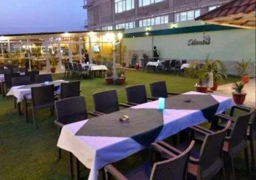 Tahir Guest Palace