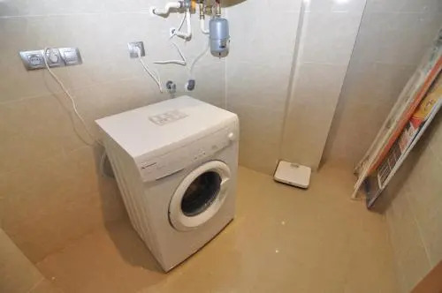 RNET Apartments Roses Duplex Granada