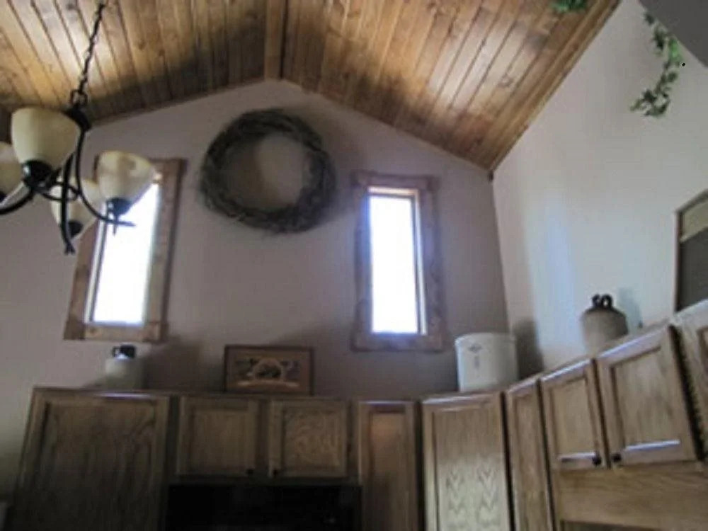 Oak Grove Cabins