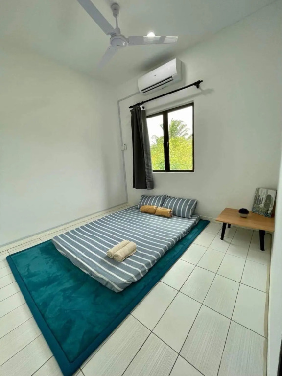 Inderaloka Villa 23A Free Parking