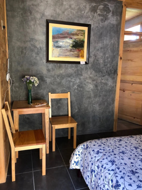 Cozy Studio With Heating Near San Cristobal Centre