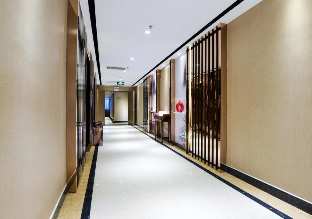 Guangzhou Boyi Hotel