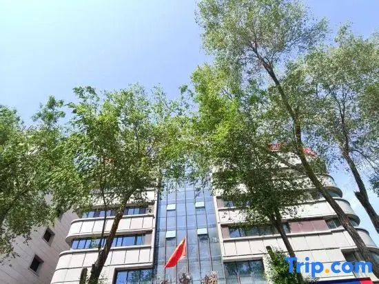 Shenzhen Huibinlou Hotel