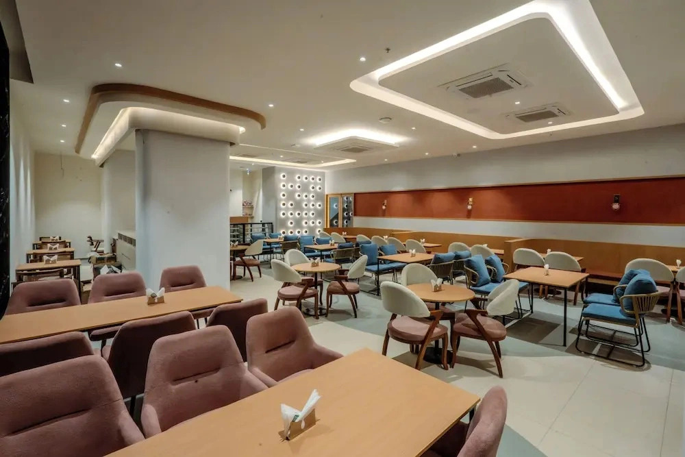 Regenta Place Hitech City Hyderabad