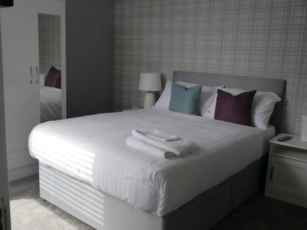 Caledonian Rooms