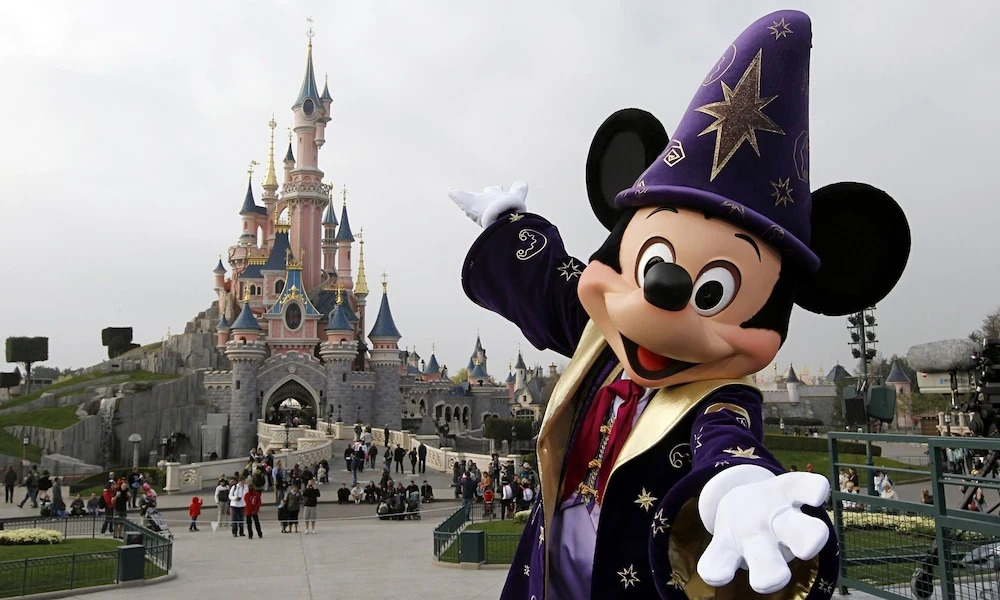 Modern Apartment Near Disneyland Paris