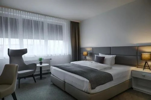 Hotel Townhouse