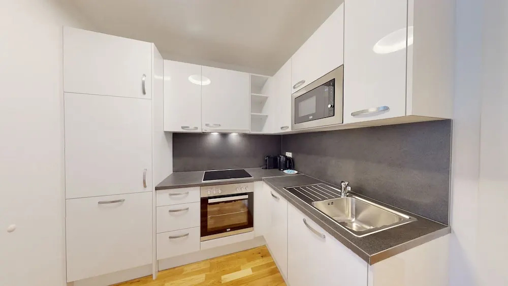 ALON HOMES Vienna - Premium City Center Apartments