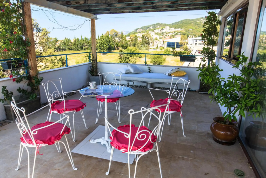 Apartments 'Rux de Luxe'