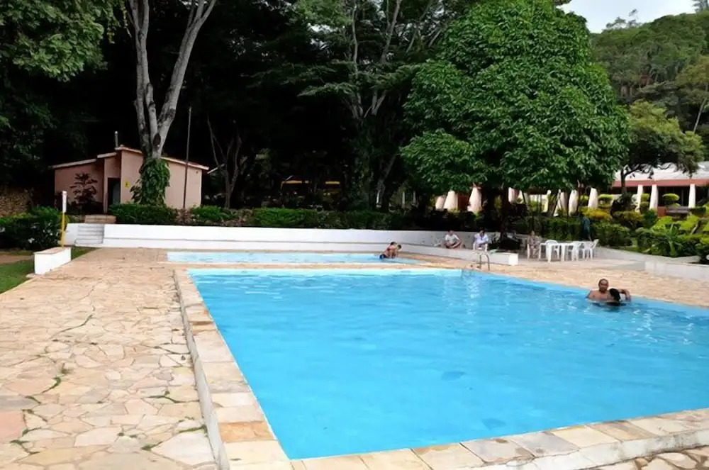 Hotel das Fontes