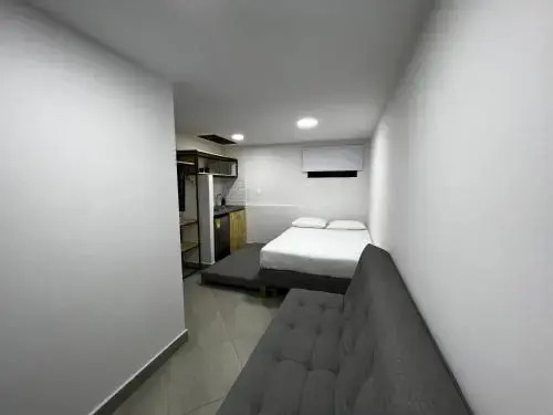 Amoblados Medellín Laureles