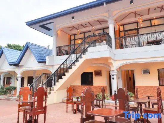 Hola Hostel Puerto Princesa