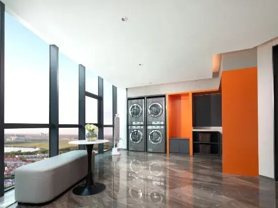 Hampton by Hilton Tongliao