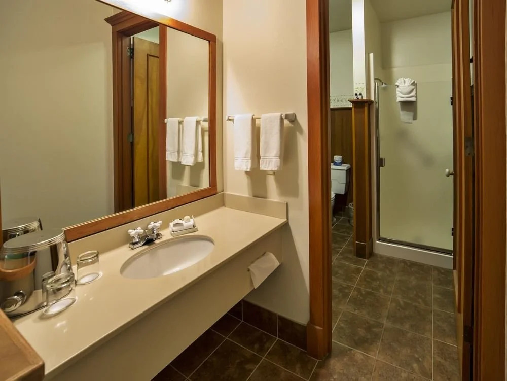 The La Conner Inn