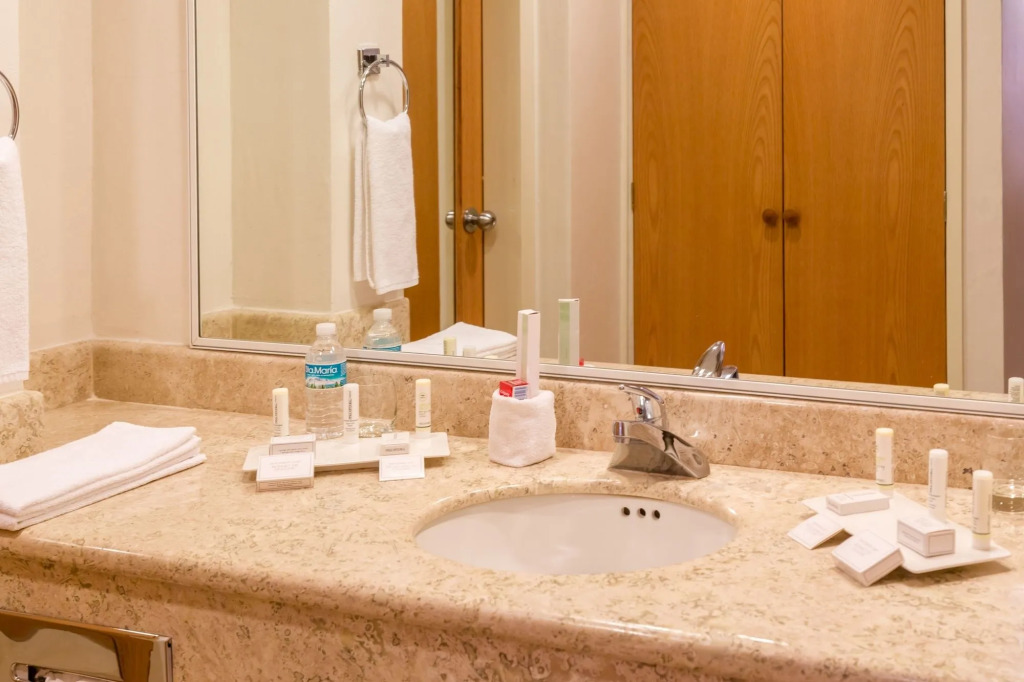 Courtyard by Marriott Villahermosa Tabasco