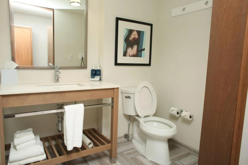 Four Points by Sheraton Midland