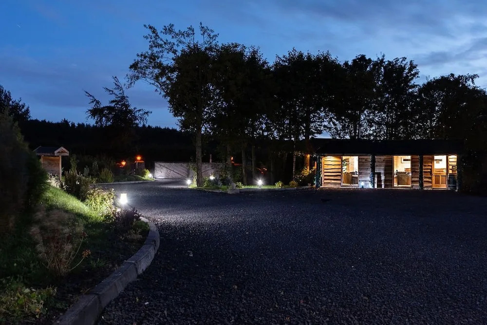 Silverwood Luxury Lodge Resort, 37 individual stunning properties