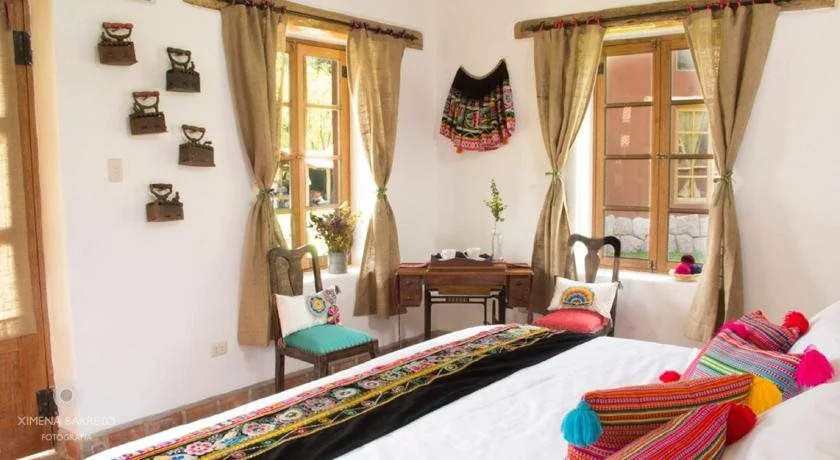 Nunu Boutique Hotel