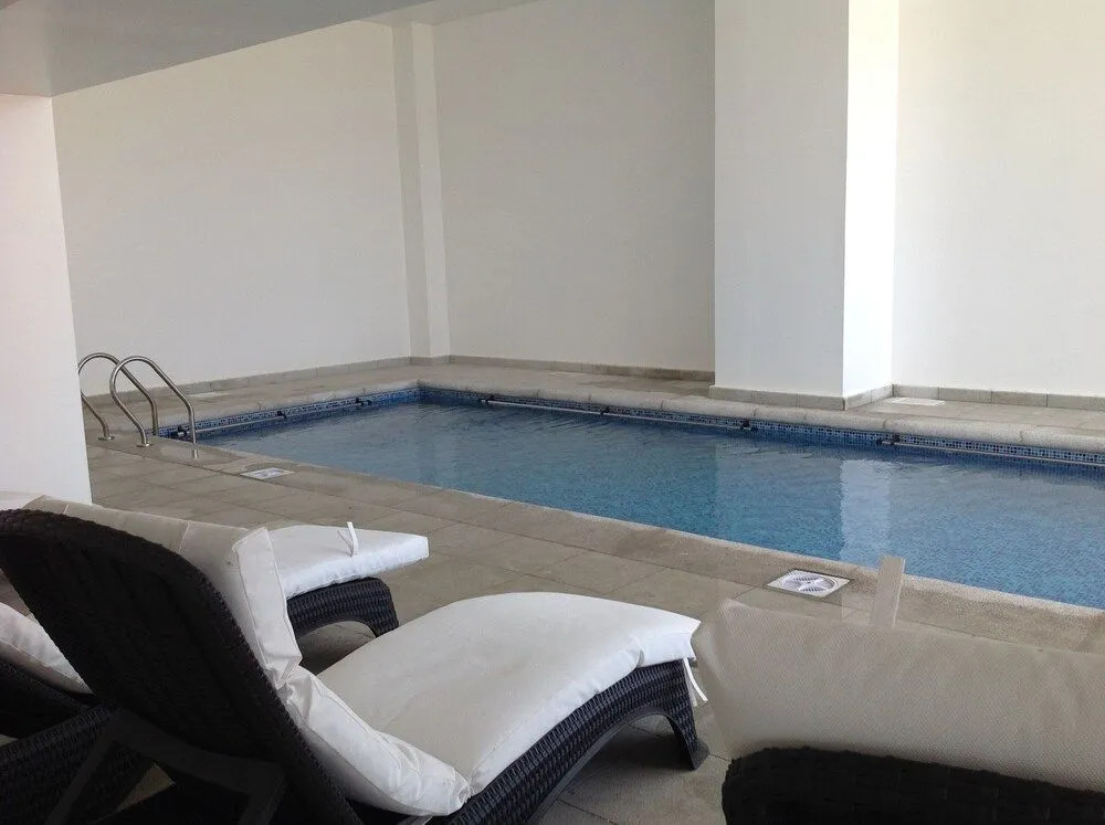Condominio Aqua La Serena