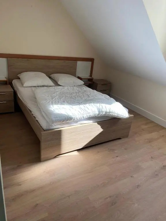 Appartement centre ville Luz Saint Sauveur T4 pour 10 personnes