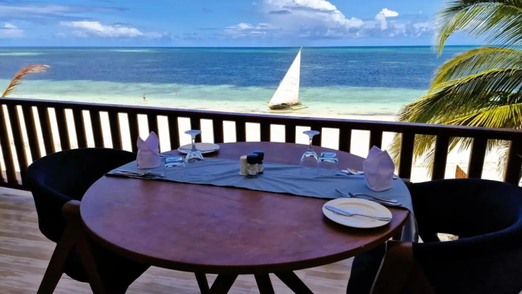 Dream of Zanzibar Resort & Spa - Premium All Inclusive