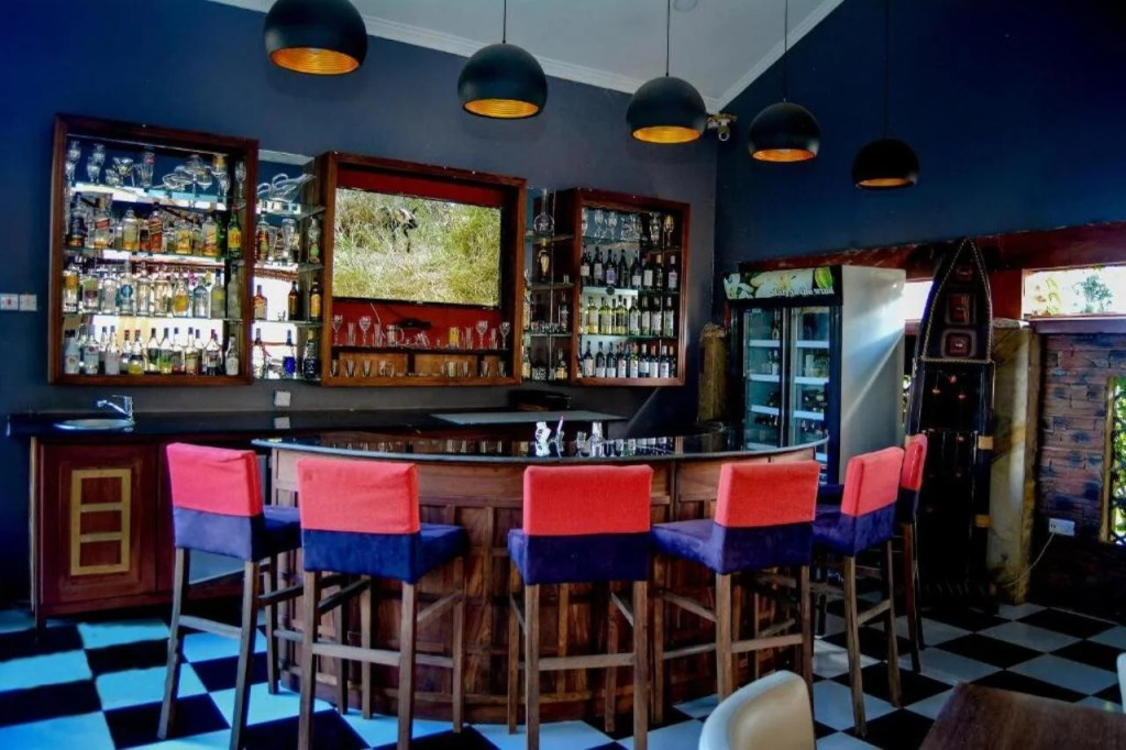 Tulia Boutique Hotel & Spa