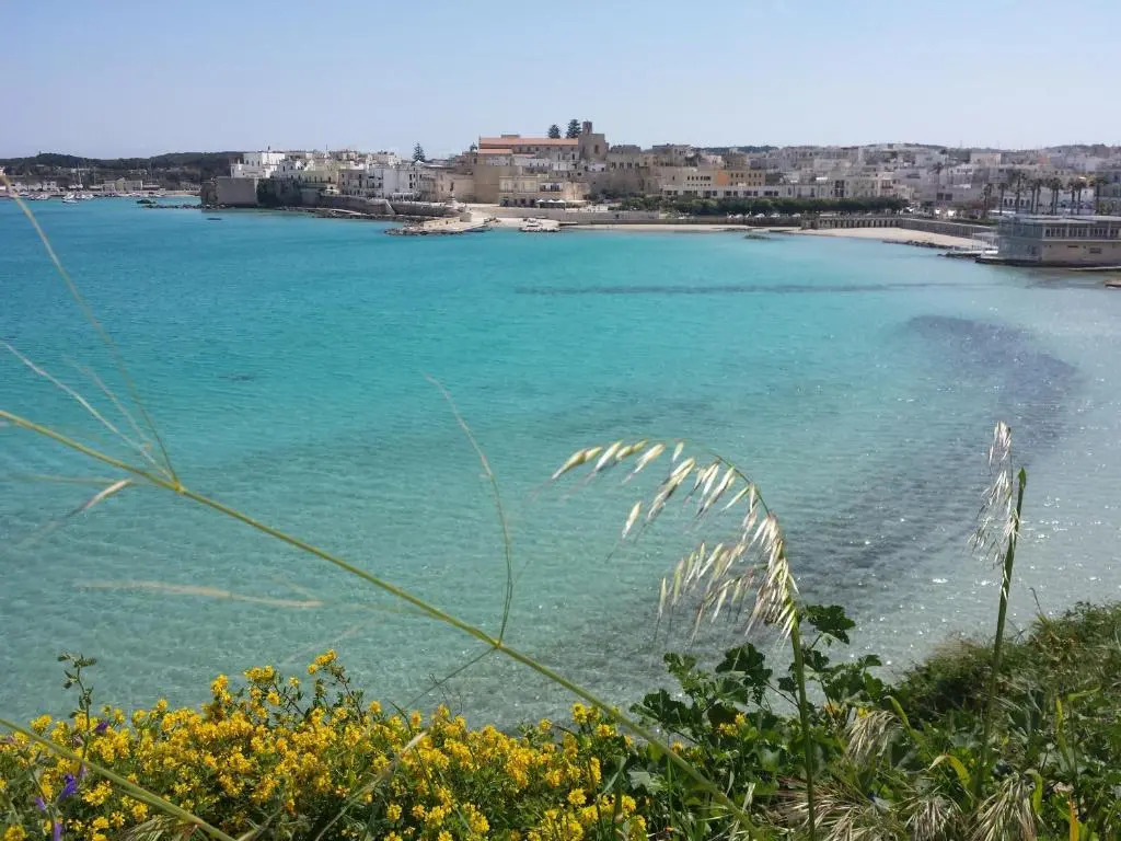 Appartamento a Otranto con Vista Mare