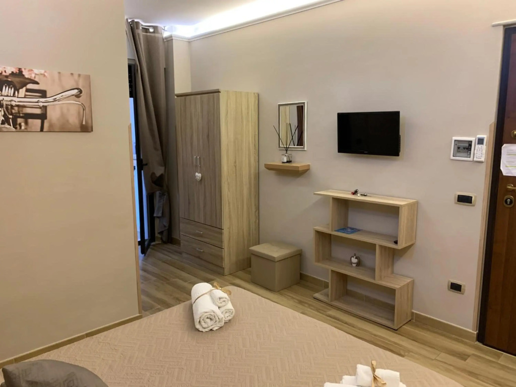 Emyteo Apartment
