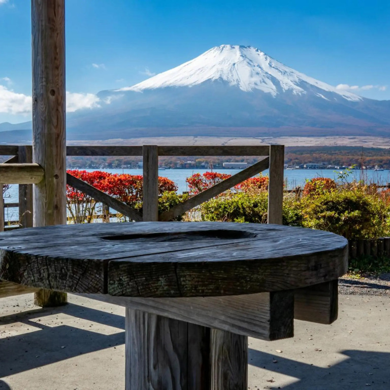 Fuji Yamanakako Hotel