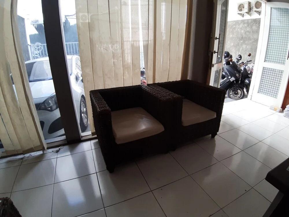 Omah Dharma by OYO Rooms
