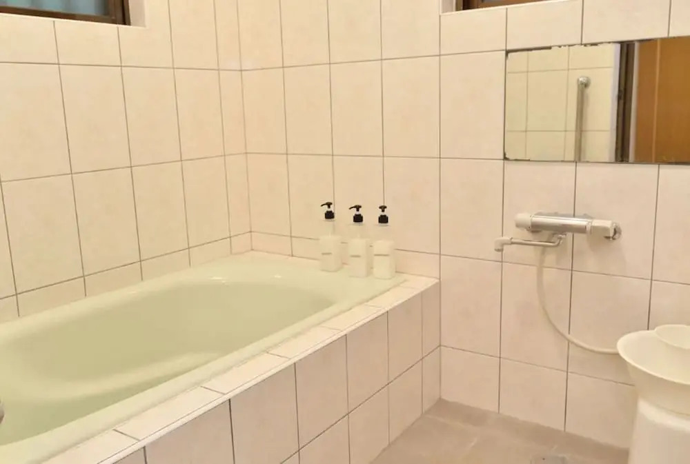 Guest House Asato