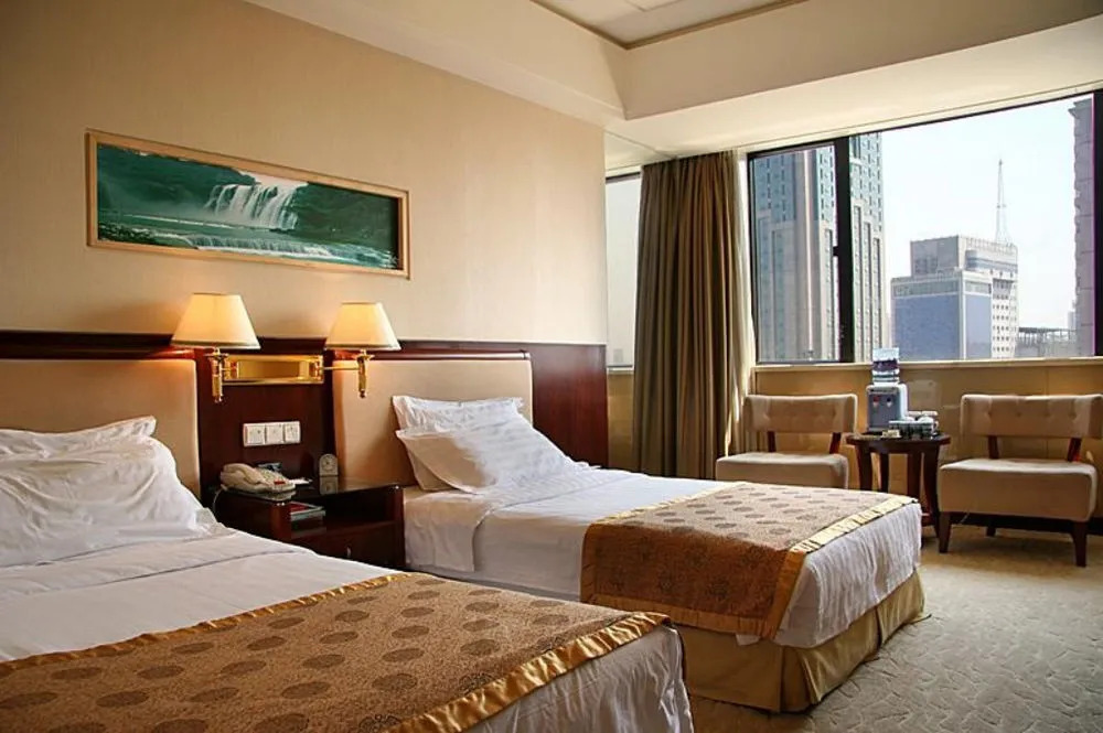 Shanxi Grand Hotel