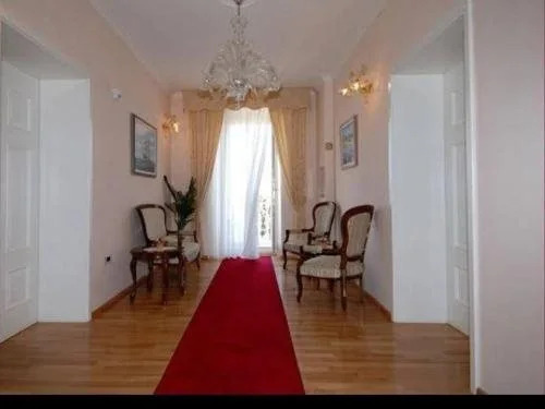 Hotel Villa Deis