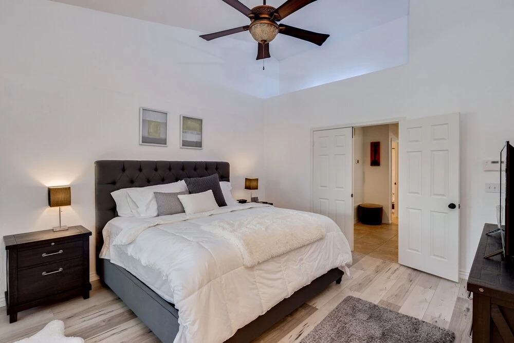 Sack Dr 3 Bedrooms 2 Bathrooms Home