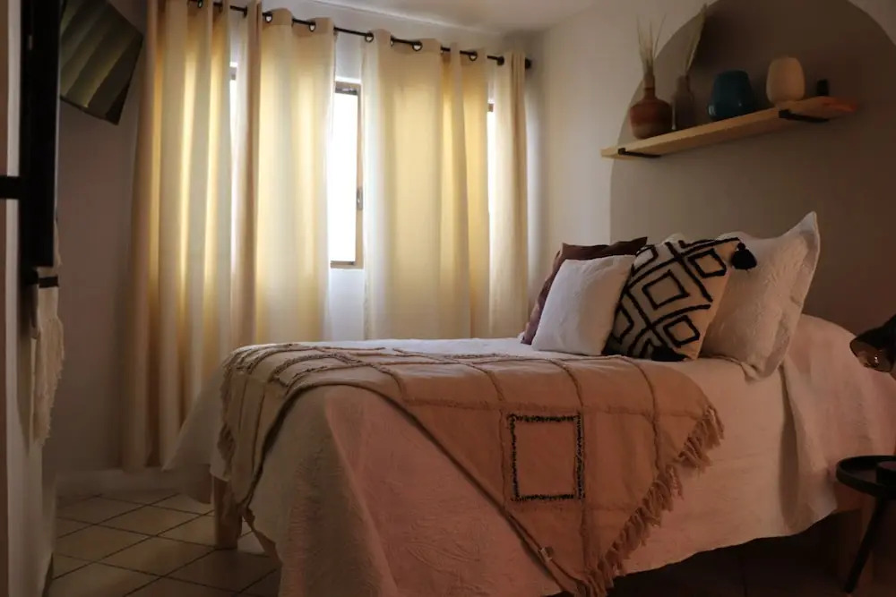 CASA DAMIANA