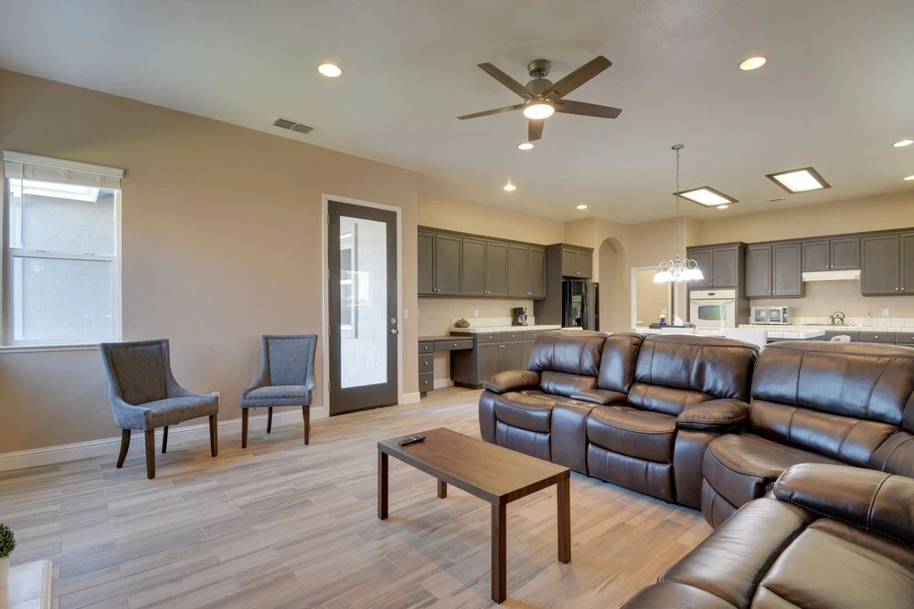 Remodeled Livingston Home w/ Private Backyard!