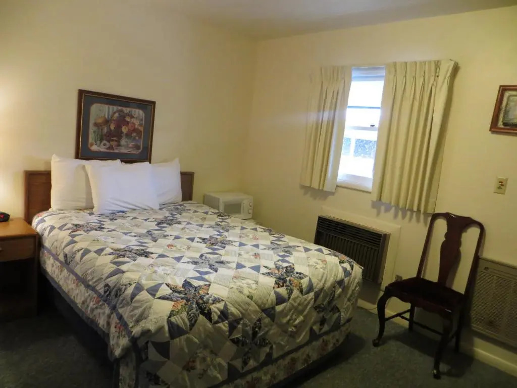 Chief Motel